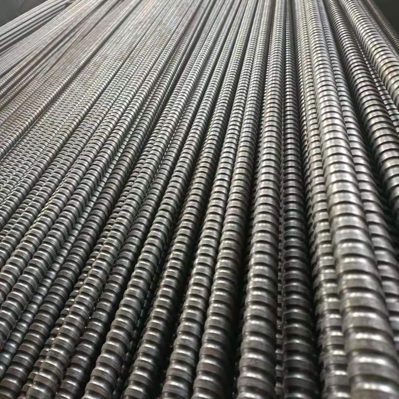 隆安中空锚杆