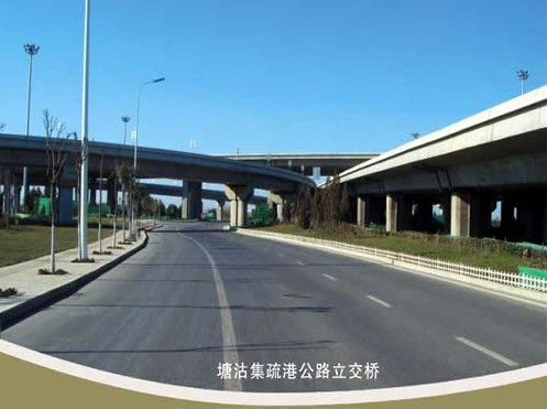 隆安案例展示